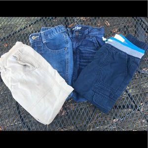Boys Pants Bundle